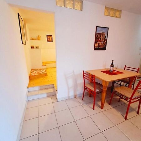Sun & Moon Apartment Ohrid Exterior foto