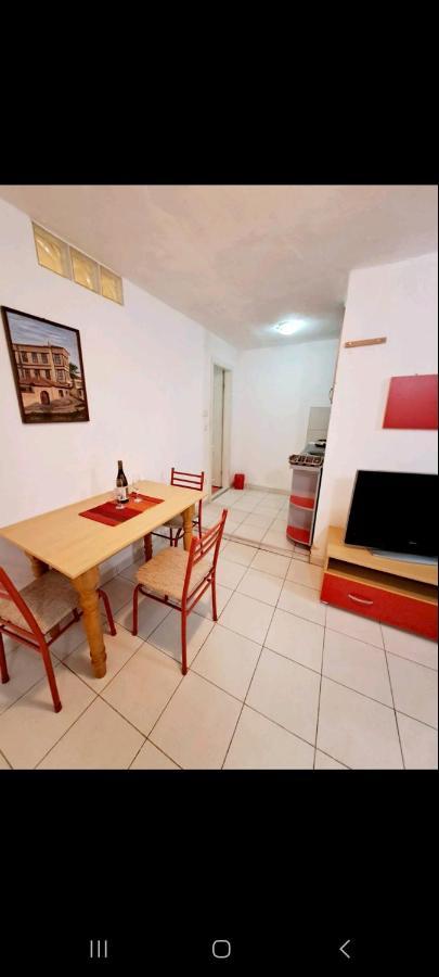Sun & Moon Apartment Ohrid Exterior foto